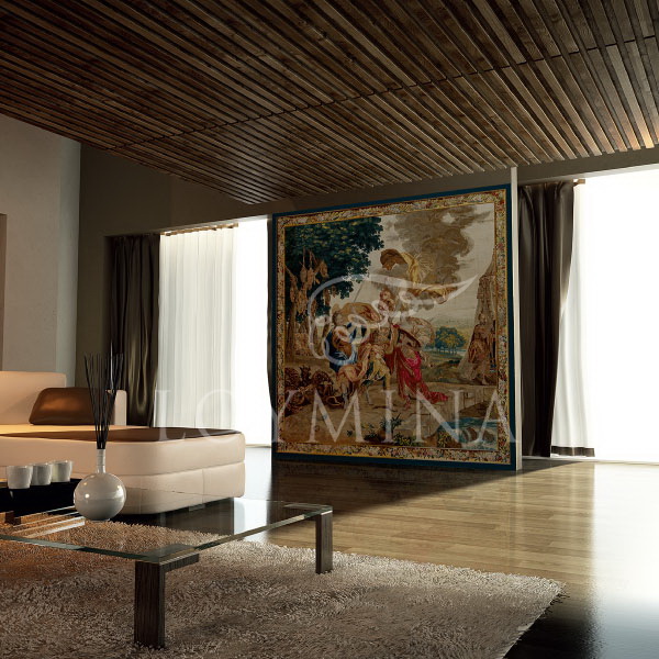 Панно Loymina арт DF 004 фото 3