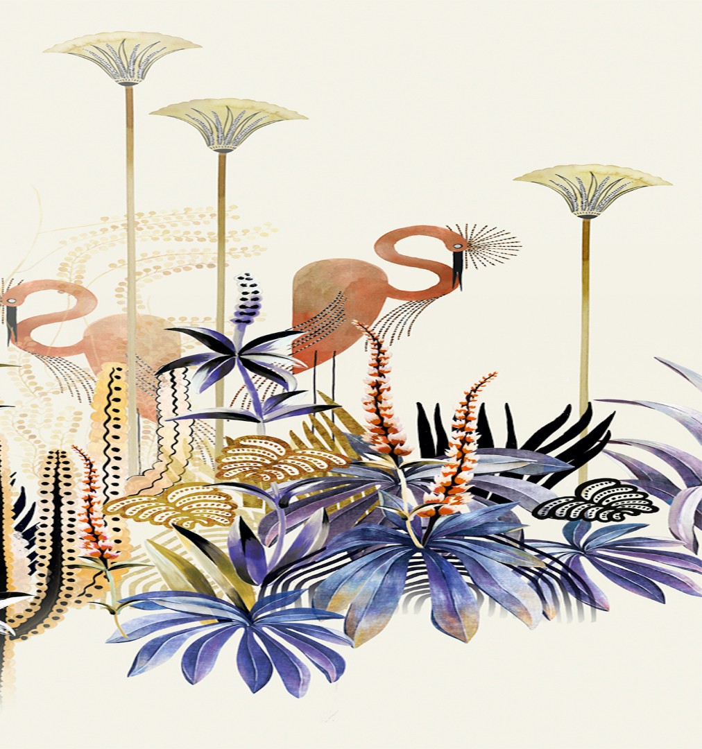 Панно Khroma арт DGAGA1023 фото 1