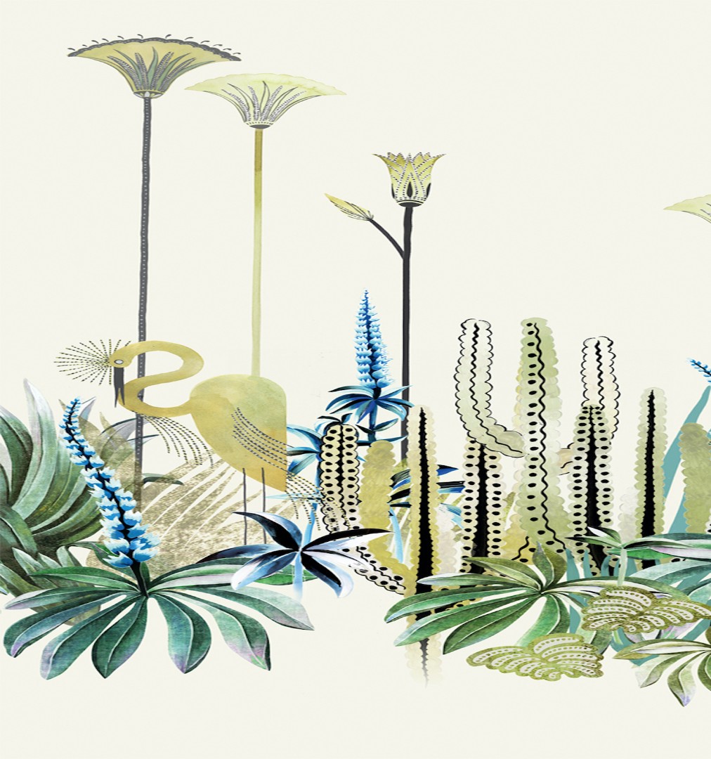 Панно Khroma арт DGAGA1011 фото 1