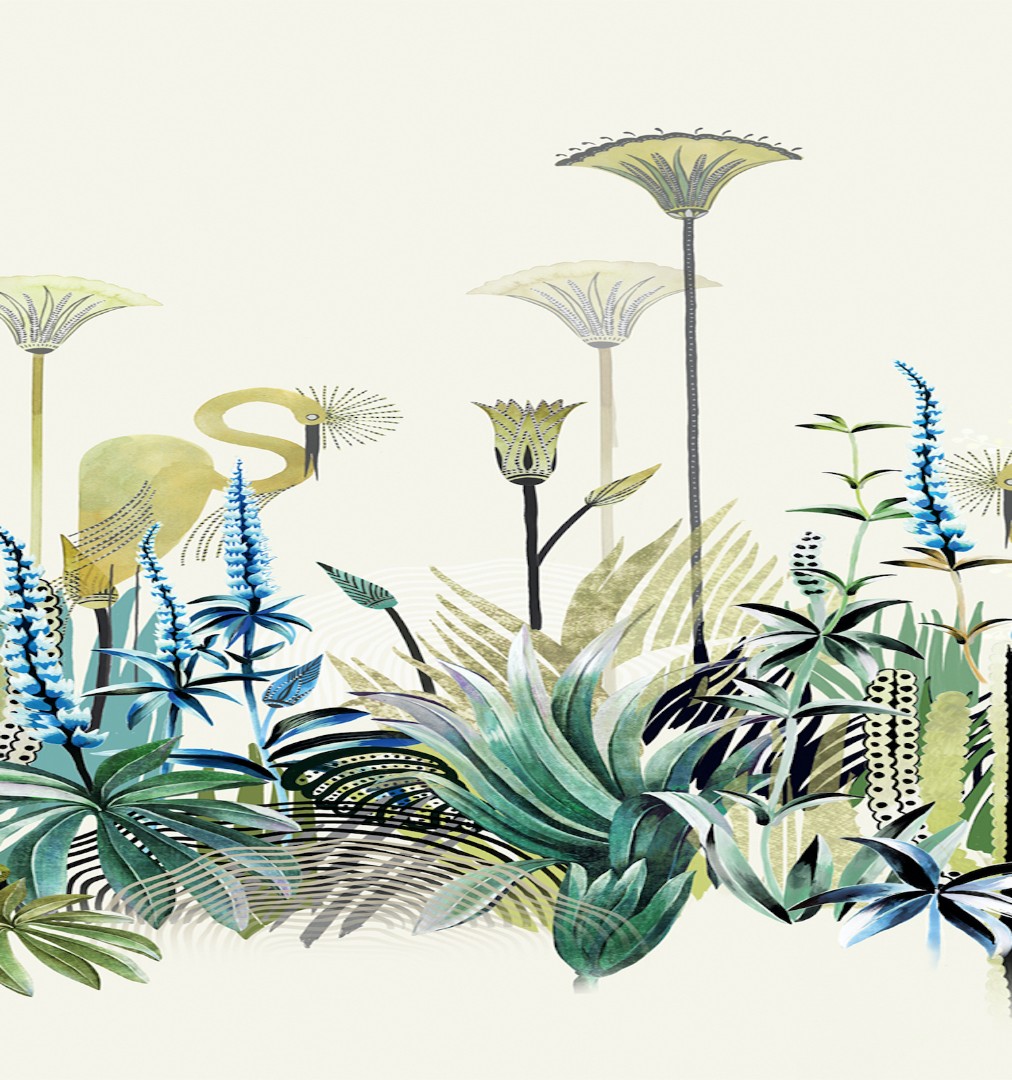 Панно Khroma арт DGAGA1012 фото 1