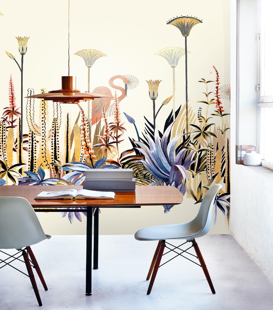 Панно Khroma арт DGAGA1022 фото 2