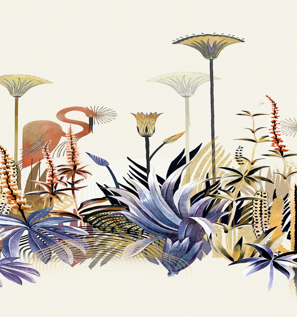 Панно Khroma арт DGAGA1022 фото 1