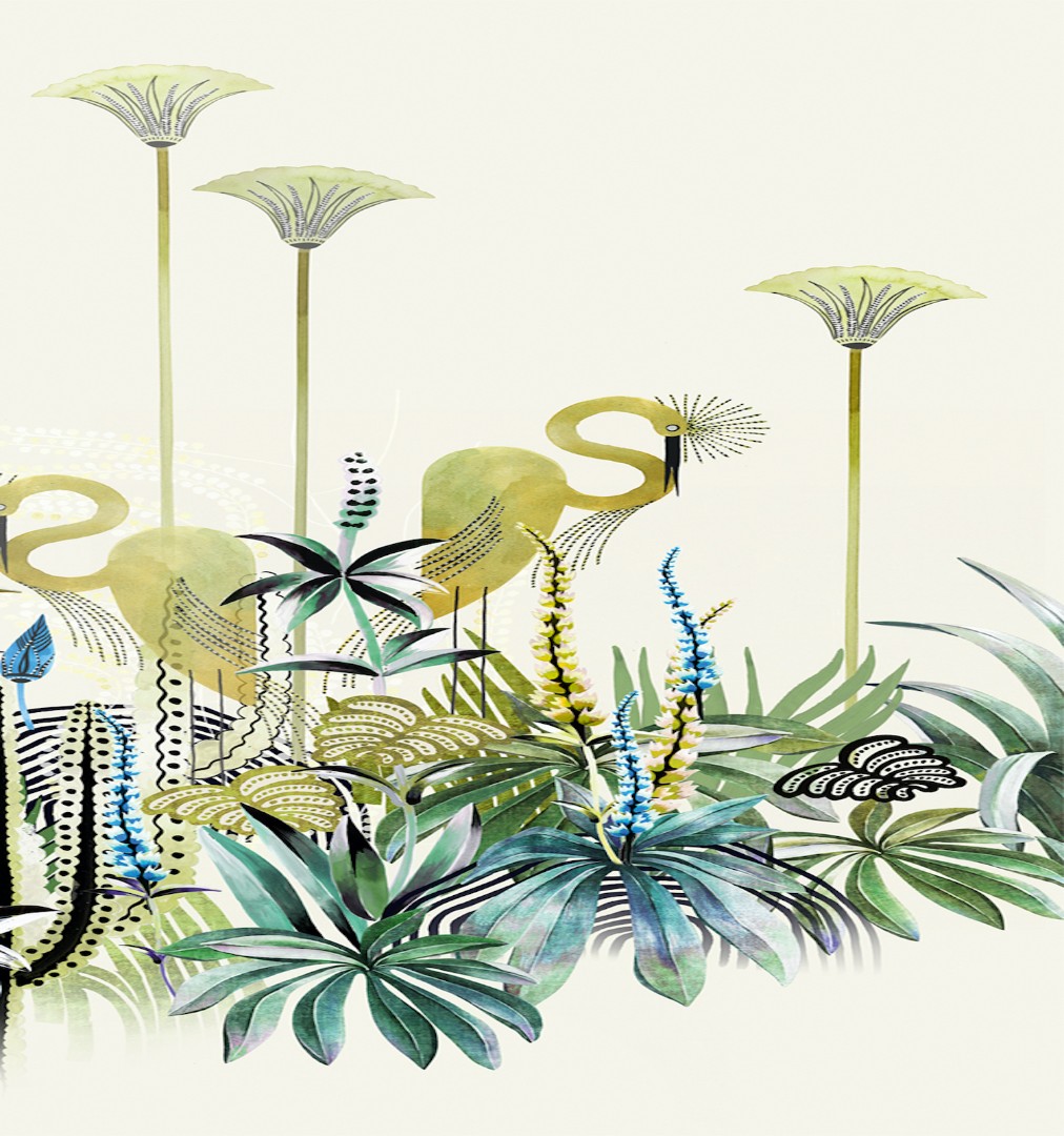 Панно Khroma арт DGAGA1013 фото 1