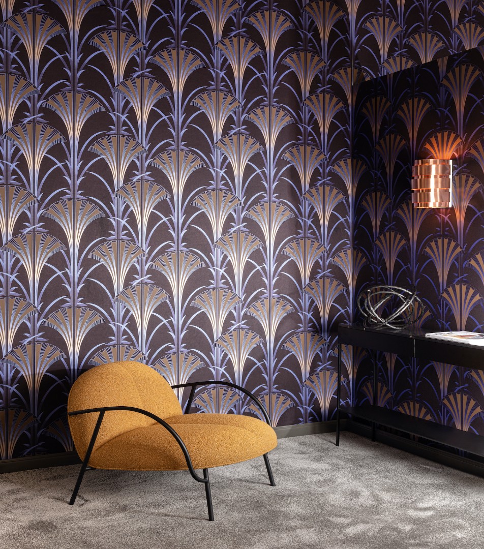 Обои Khroma арт AGA002 фото 2