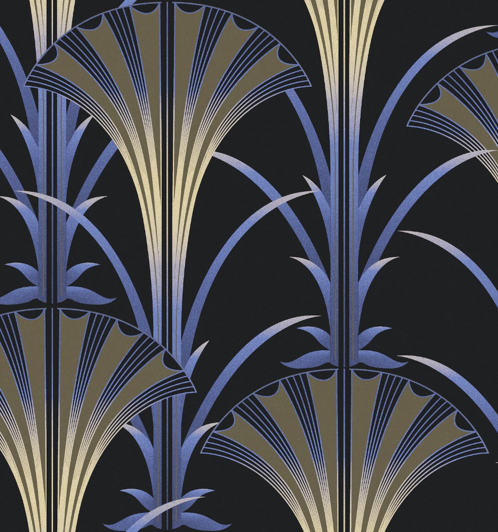 Обои Khroma арт AGA002 фото 1