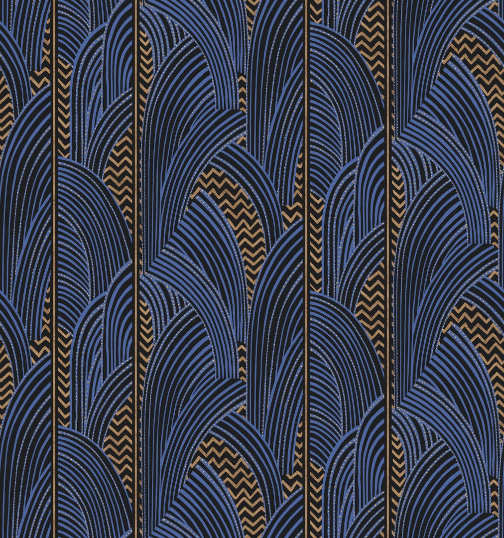 Обои Khroma арт AGA102 фото 1