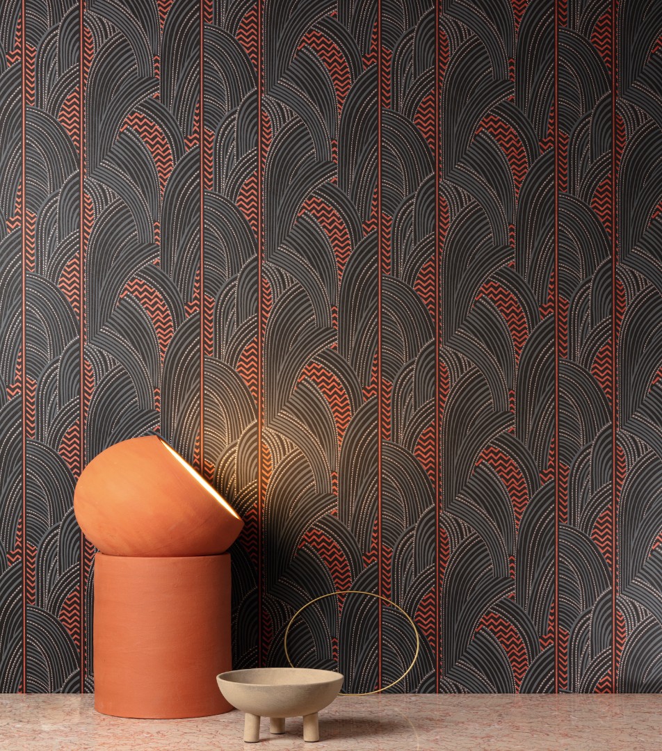 Обои Khroma арт AGA103 фото 2