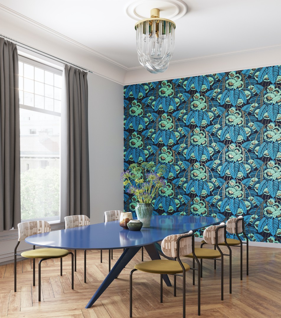 Обои Khroma арт AGA304 фото 2