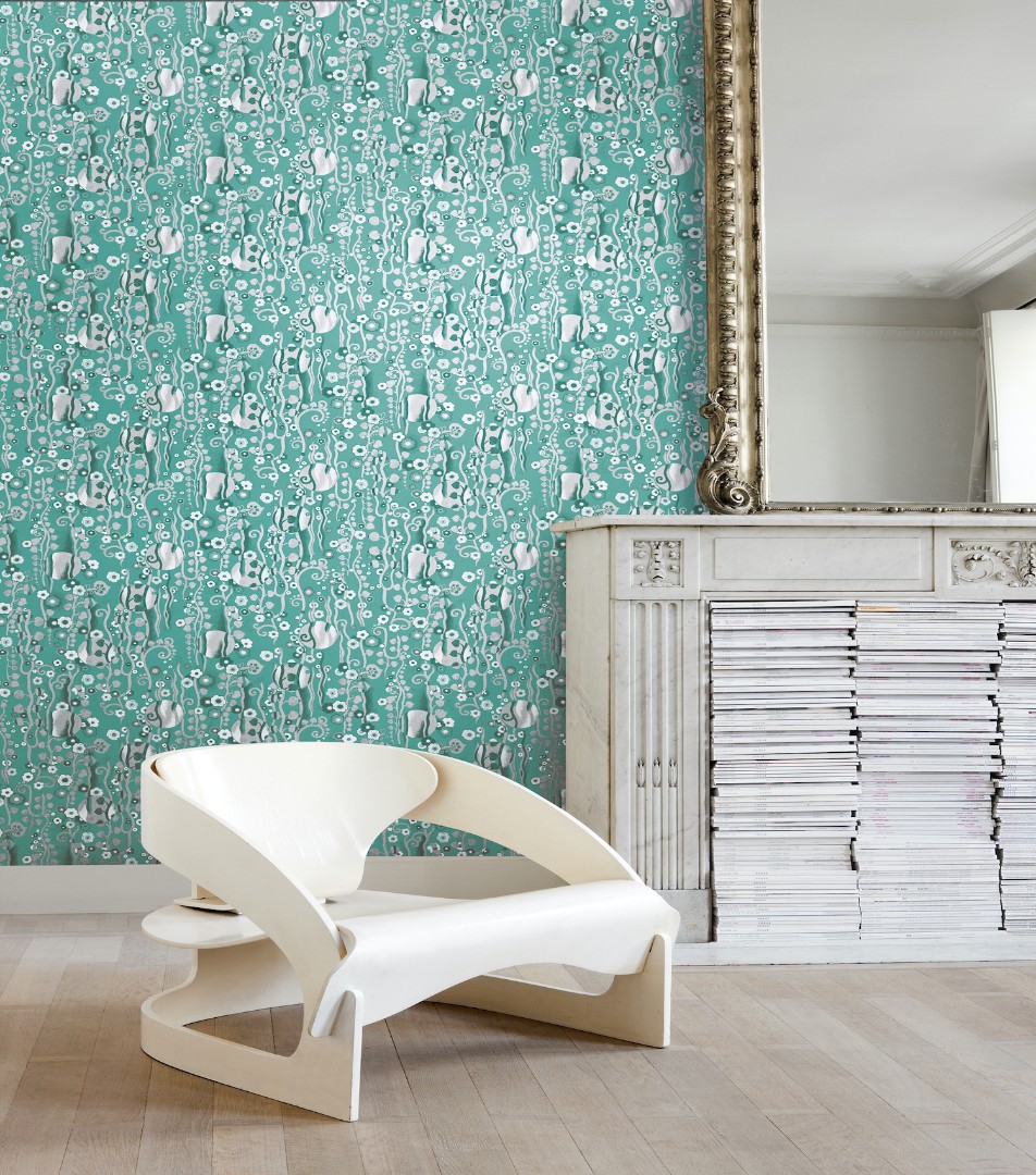 Обои Khroma арт AGA405 фото 2