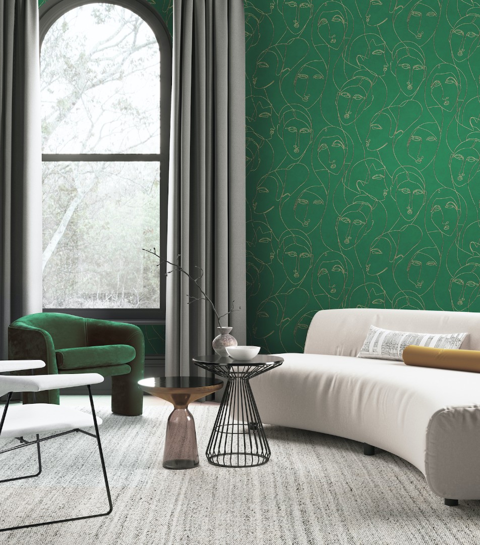 Обои Khroma арт AGA505 фото 2