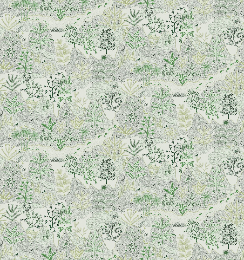 Обои Khroma арт HIA101 фото 1