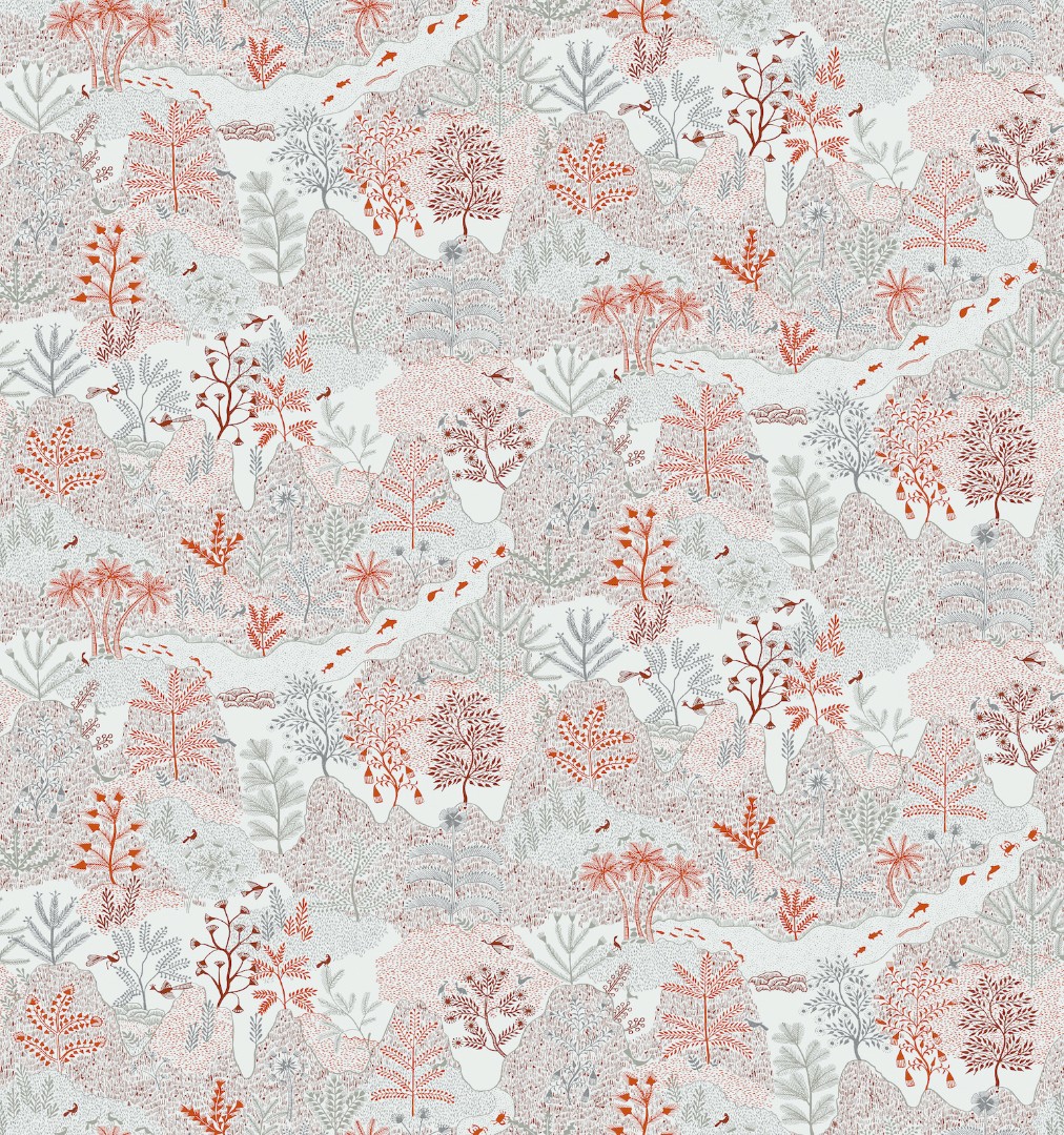 Обои Khroma арт HIA104 фото 1