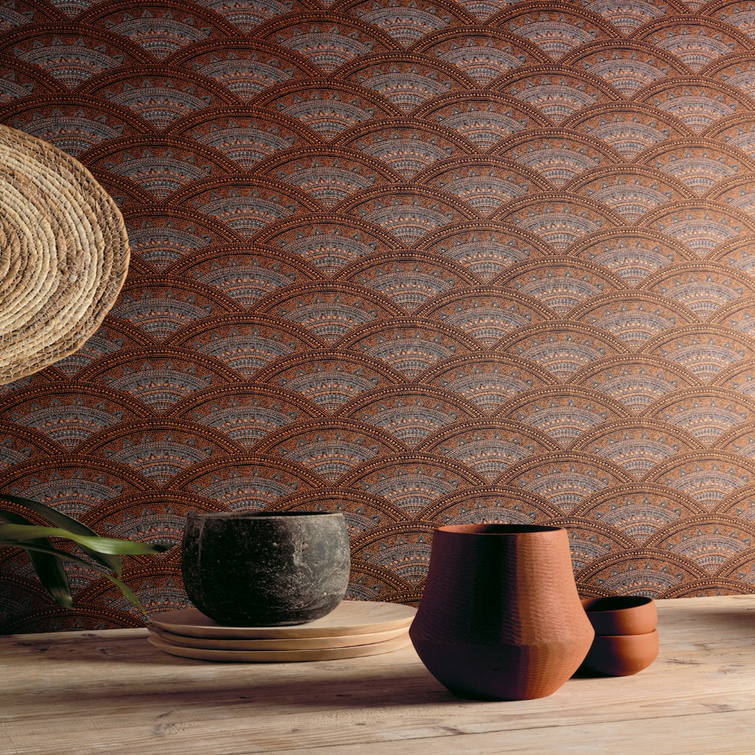 Обои Khroma арт HIA203 фото 2