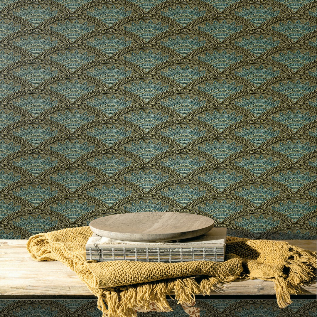 Обои Khroma арт HIA205 фото 3