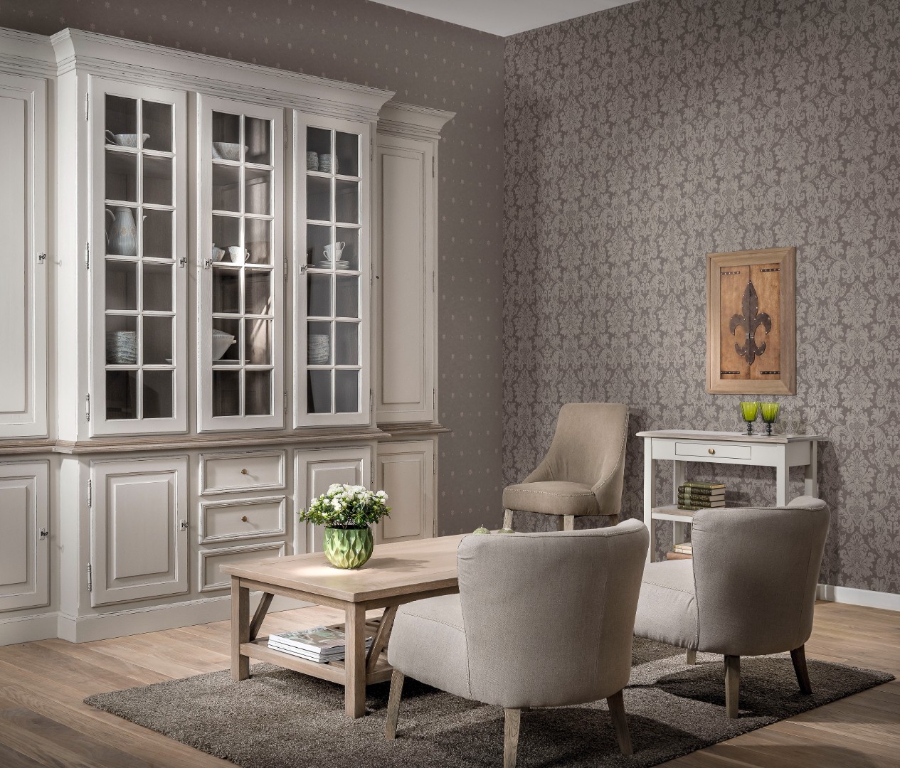 Обои Milassa арт EST1 008 фото 2