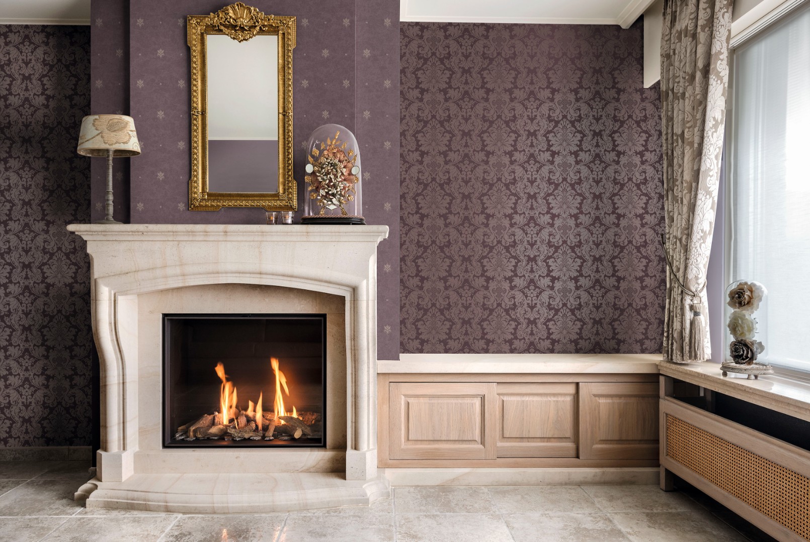 Обои Milassa арт EST4 009 фото 2