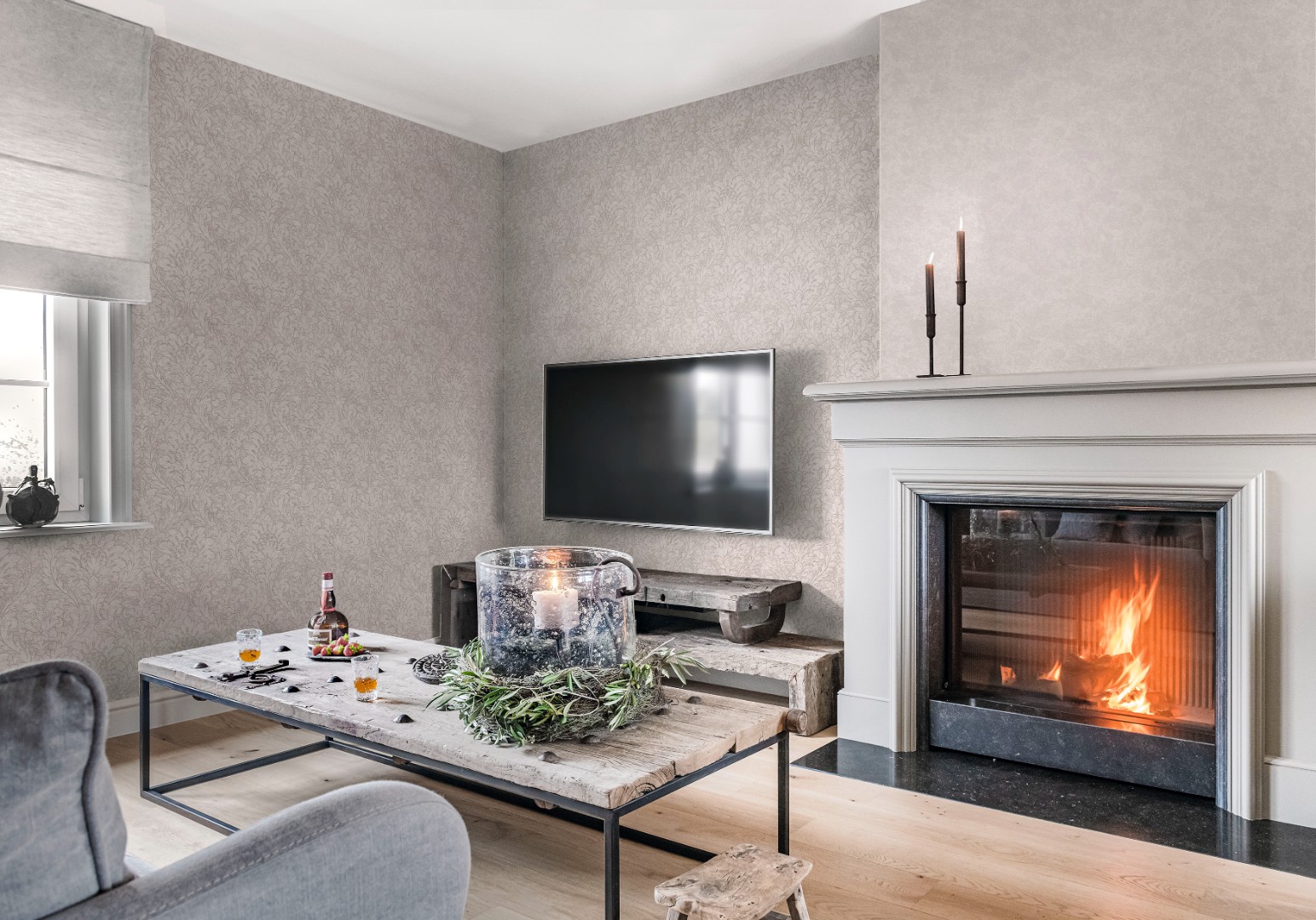 Обои Milassa арт EST5 001 фото 2