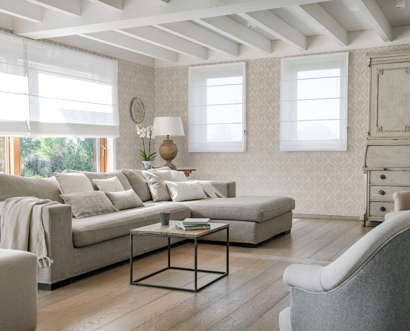 Обои Milassa арт EST5 002/1 фото 2