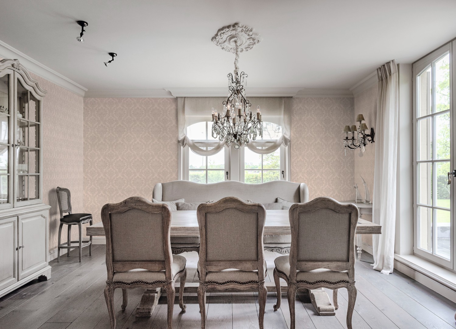 Обои Milassa арт EST5 003 фото 2