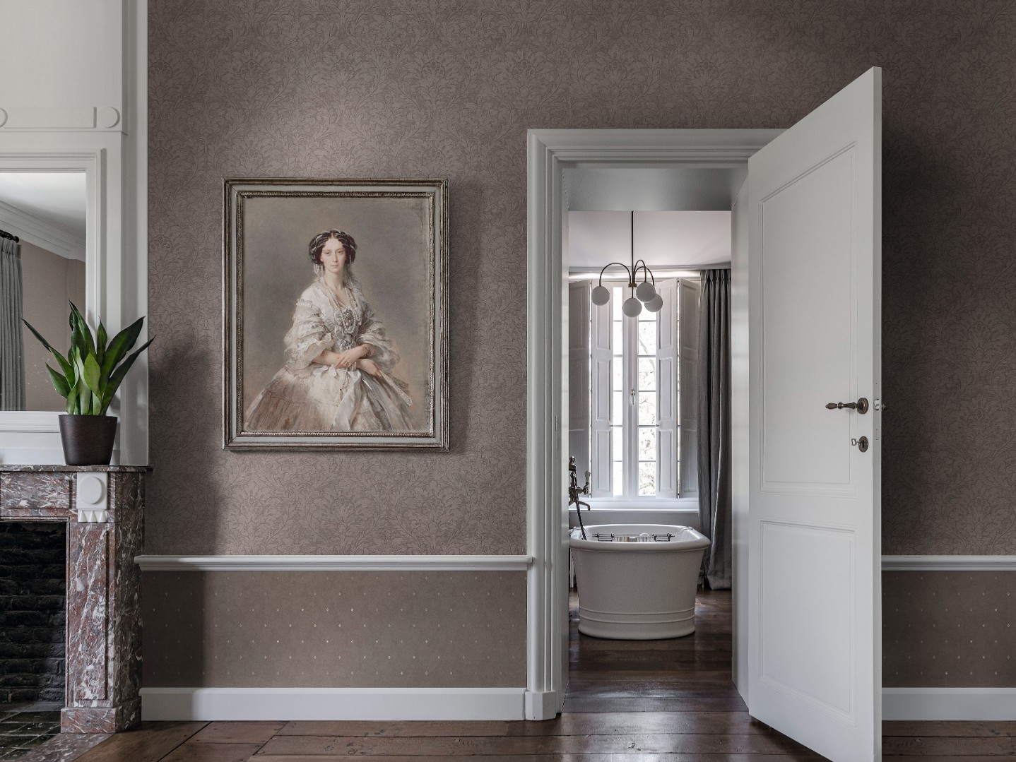 Обои Milassa арт EST5 009 фото 2