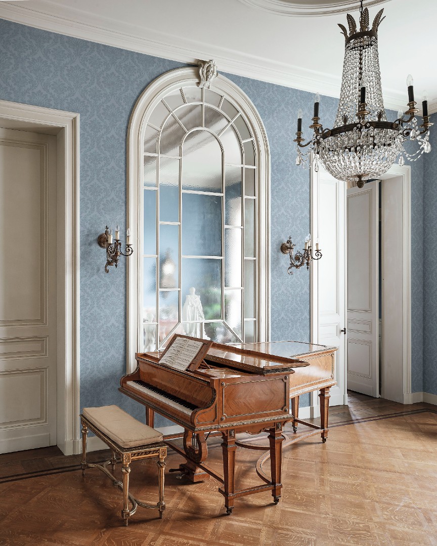 Обои Milassa арт EST5 021 фото 2