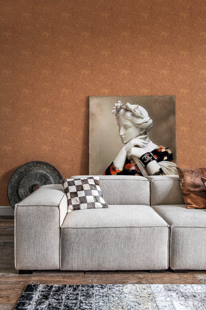 Обои Milassa арт EST7 004 фото 2