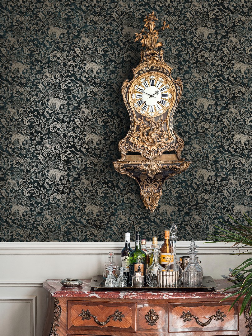 Обои Milassa арт EST7 018 фото 2