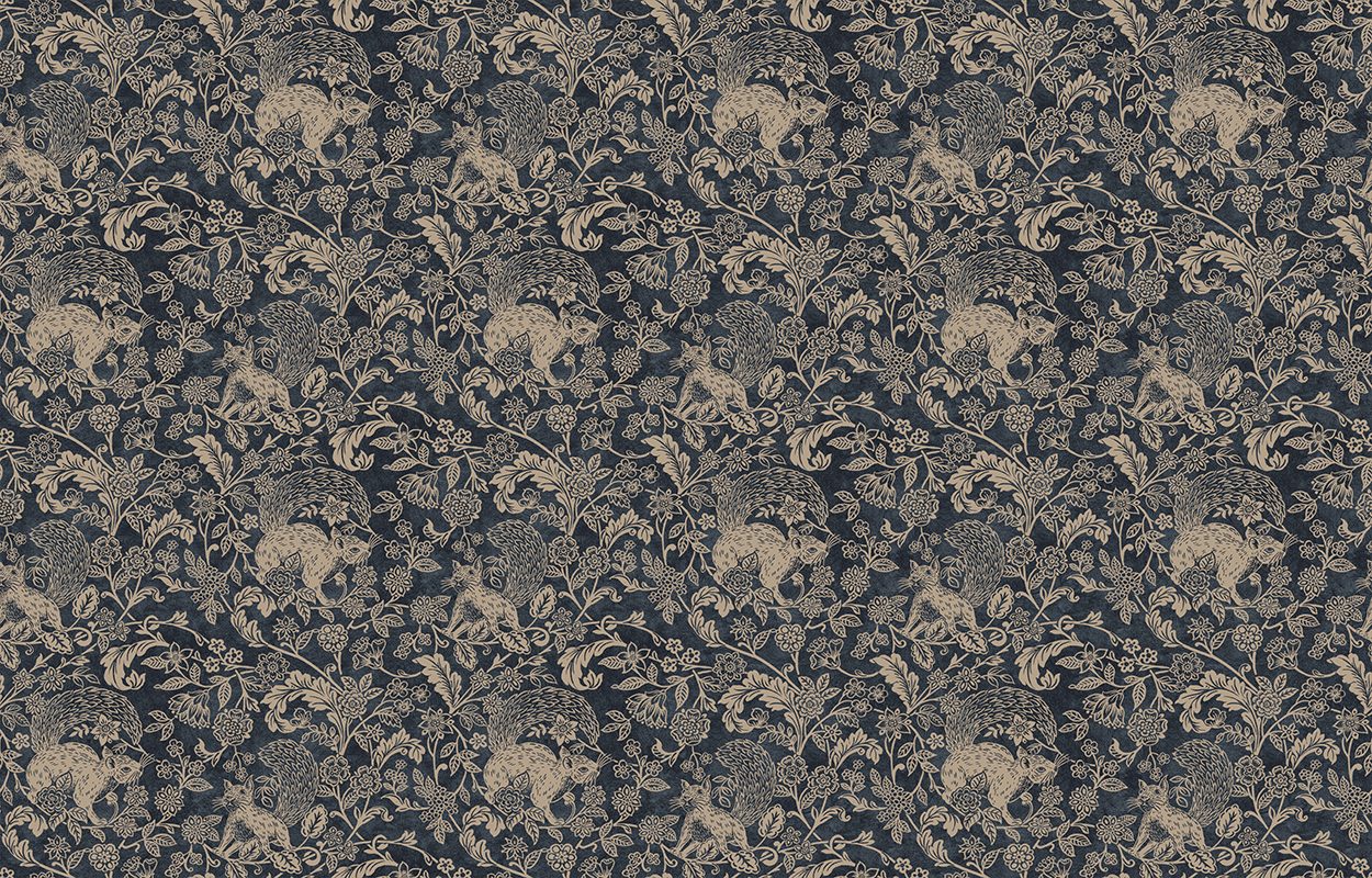 Обои Milassa арт EST7 018 фото 1