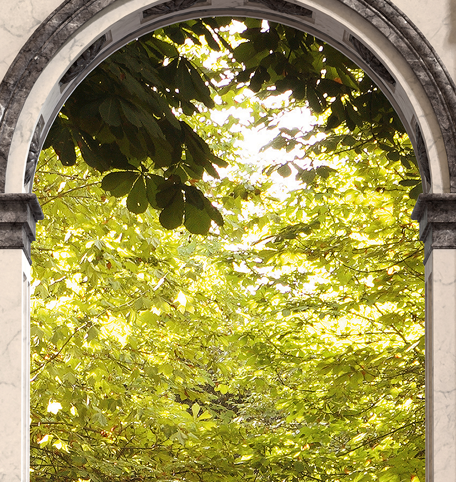 Панно Loymina арт DF 008 фото 1