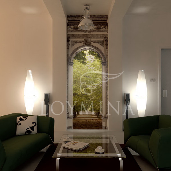 Панно Loymina арт DF 008 фото 3