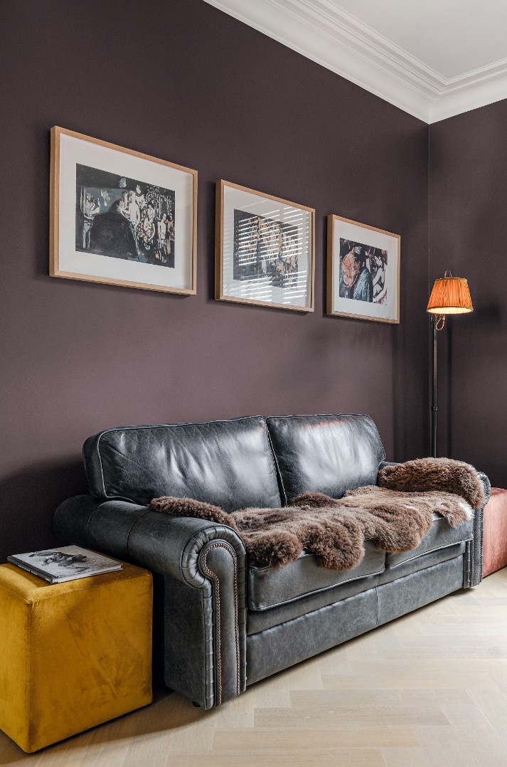 Обои Milassa арт EST10 009/1 фото 2