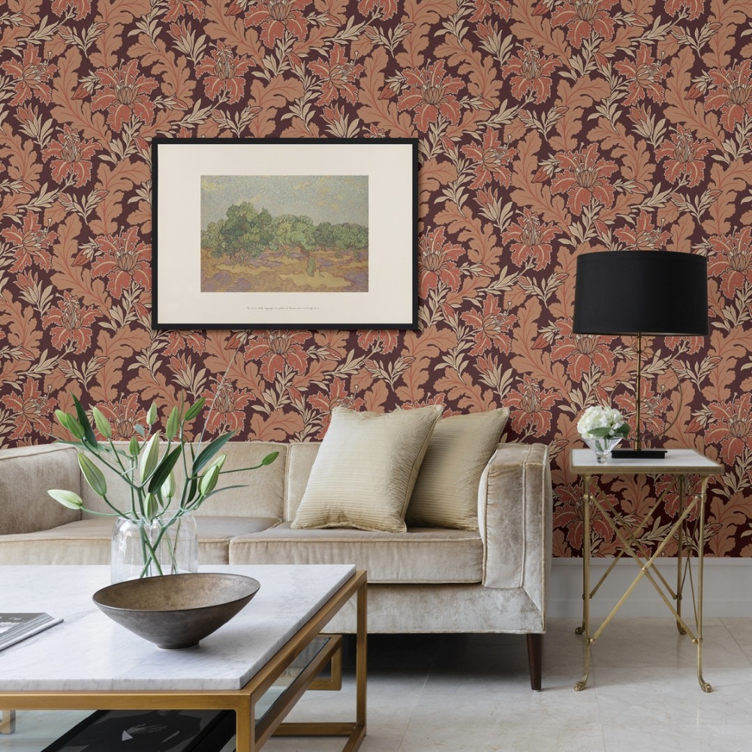 Обои Aura арт FD26144 фото 2