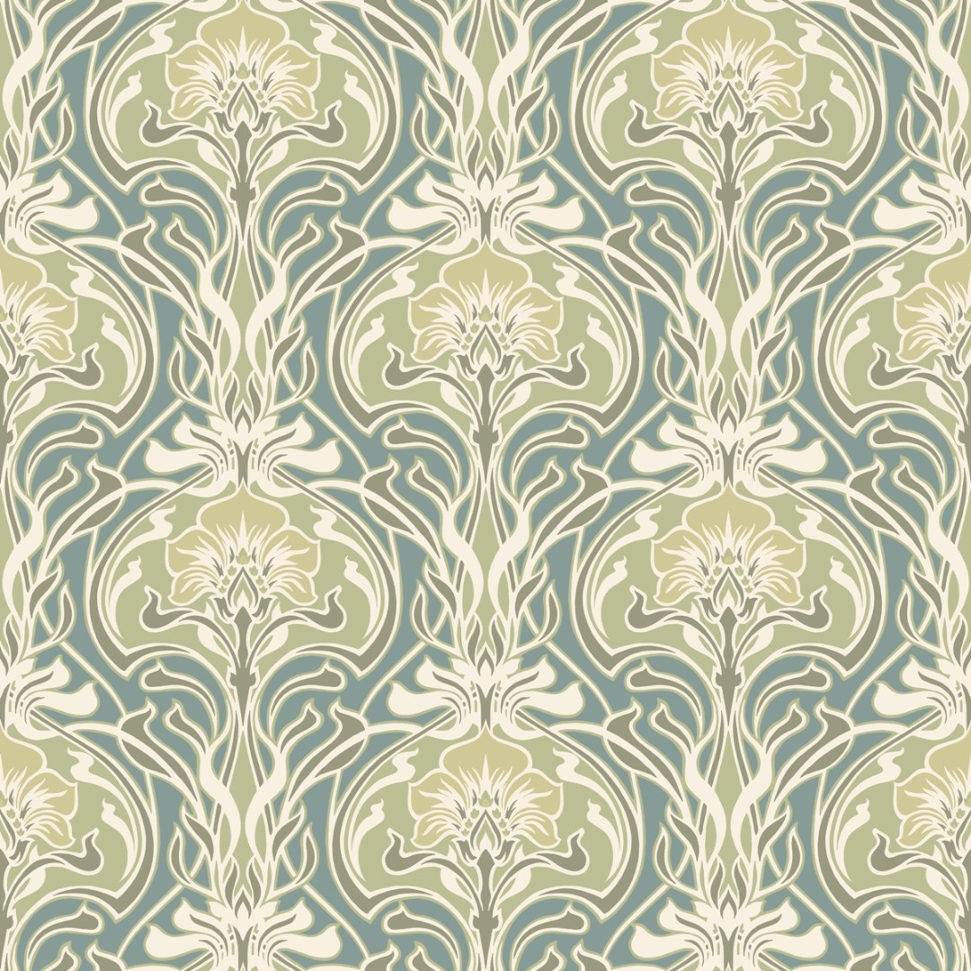 Обои Aura арт FD26151 фото 1