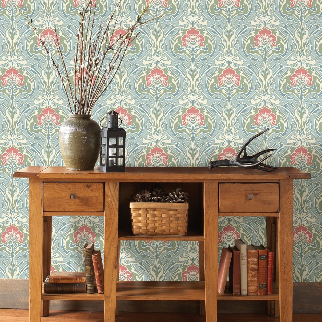 Обои Aura арт FD26152 фото 2