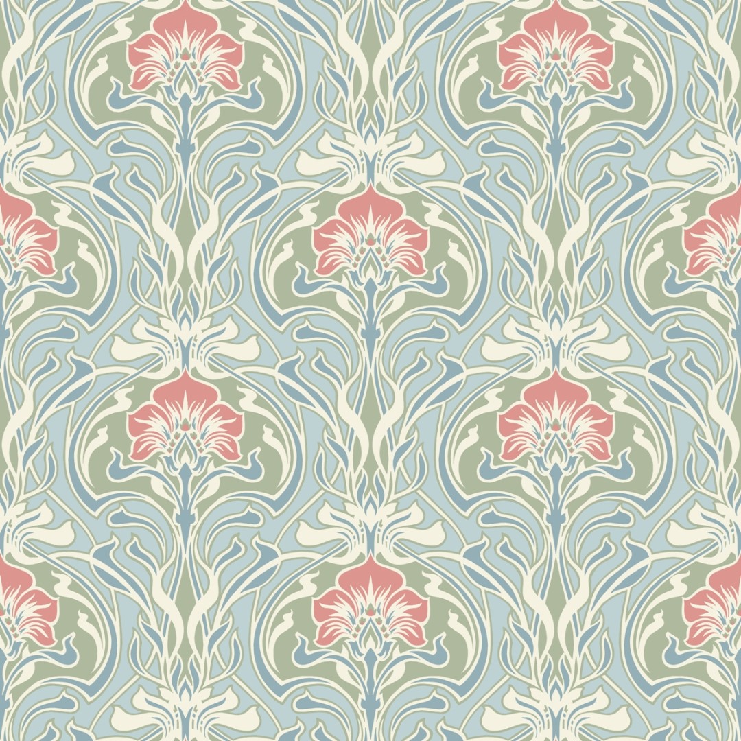 Обои Aura арт FD26152 фото 1