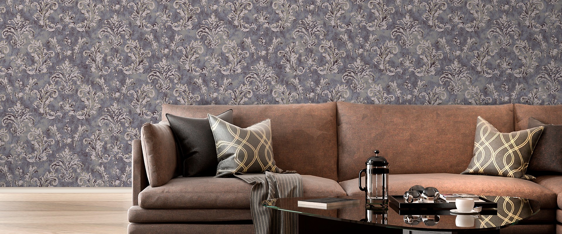 Обои Victoria Stenova арт 989945 фото 4