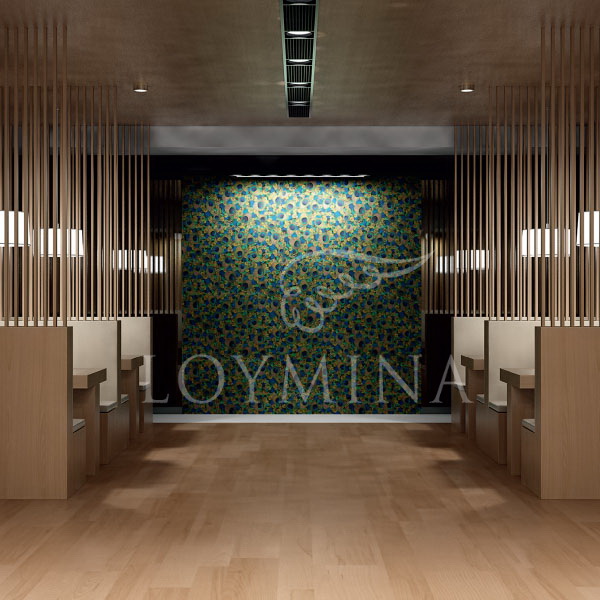 Панно Loymina арт DM 001 фото 3