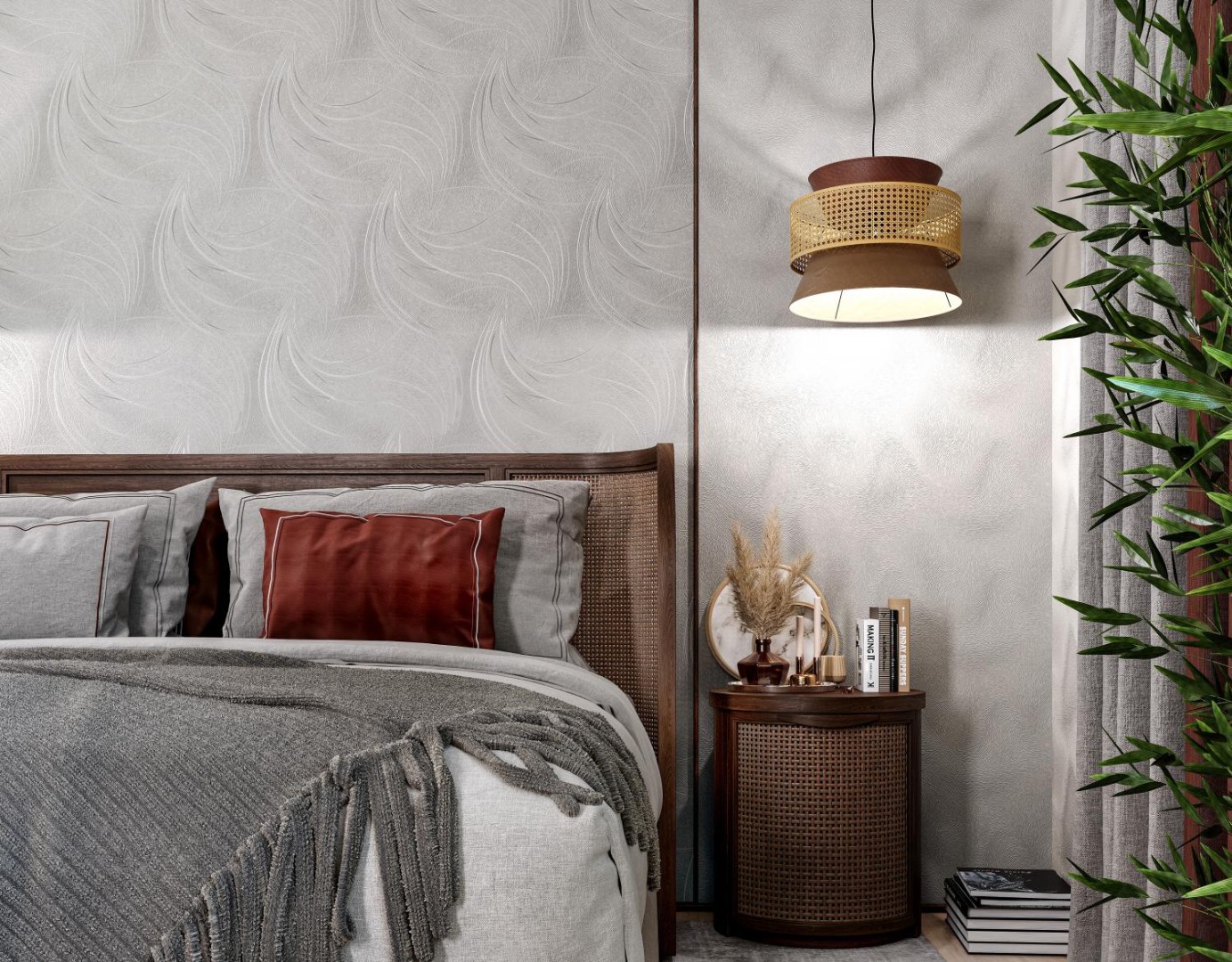 Обои Palitra Family арт FM71724-12 фото 8