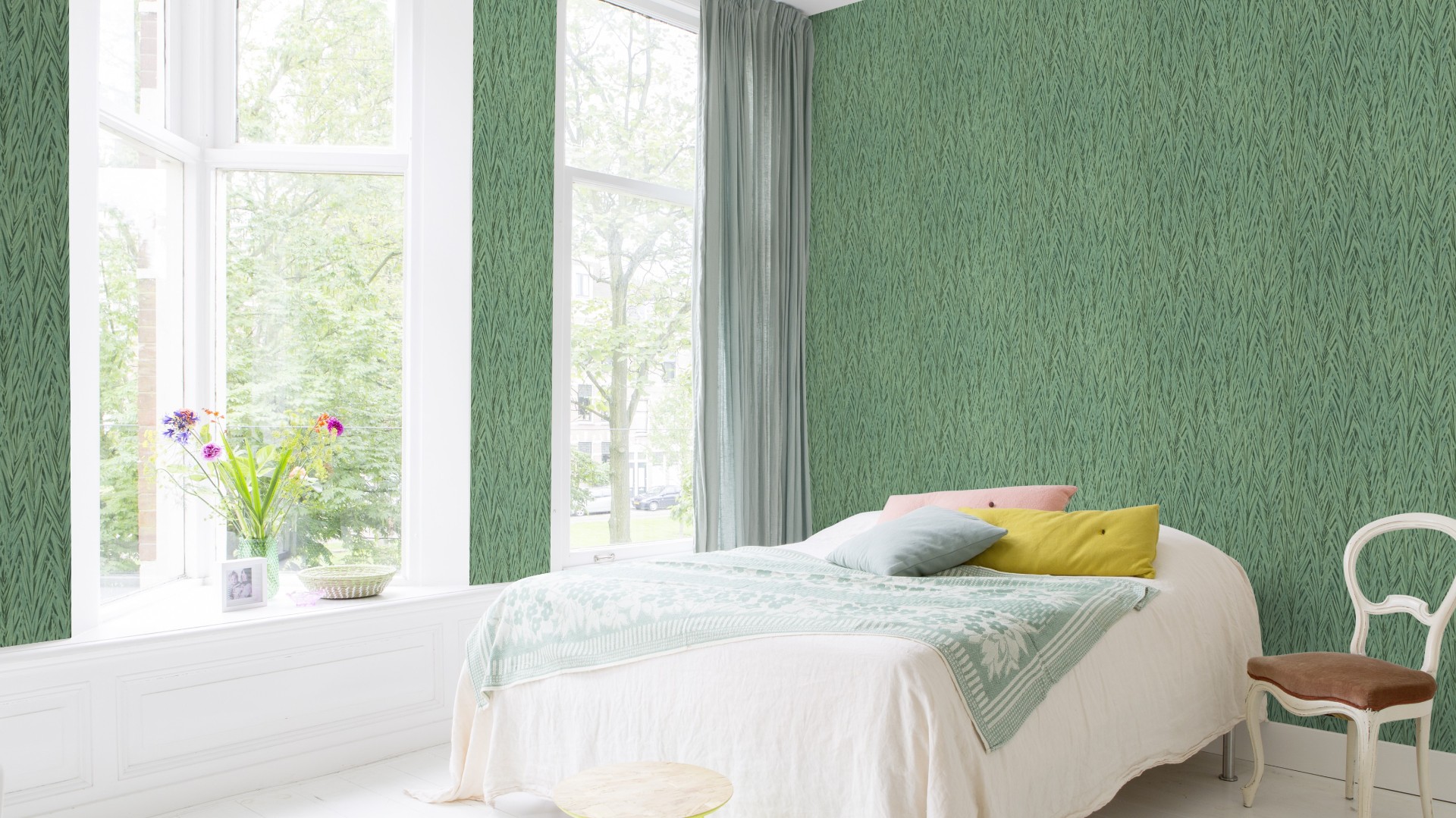 Обои Rasch арт 554175 фото 5