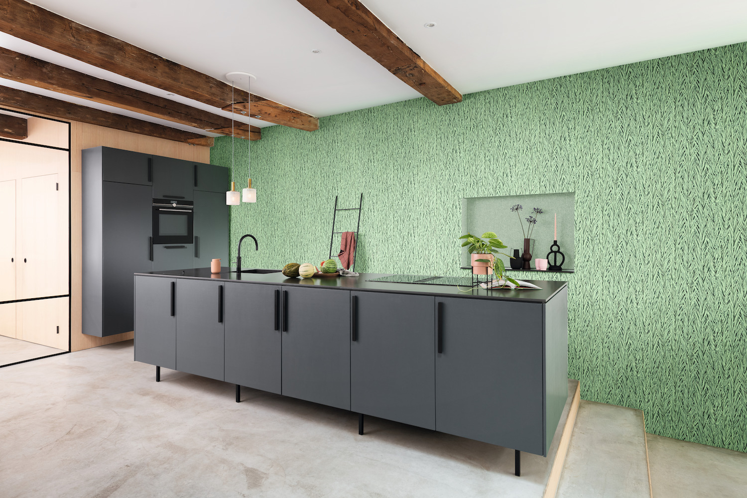 Обои Rasch арт 554175 фото 4