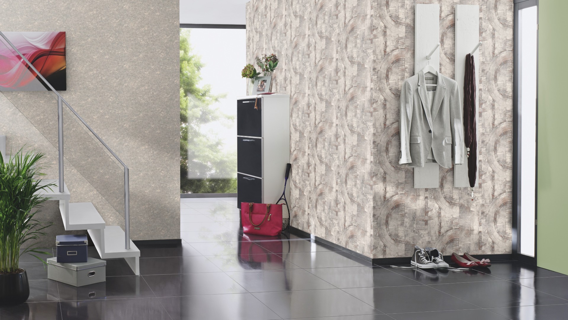 Обои Rasch арт 554328 фото 5