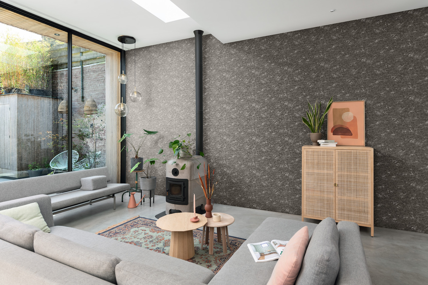 Обои Rasch арт 554373 фото 5