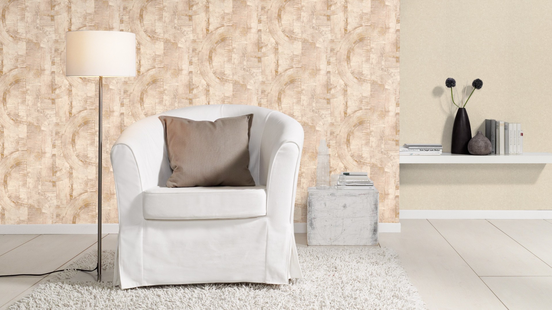 Обои Rasch арт 554458 фото 5