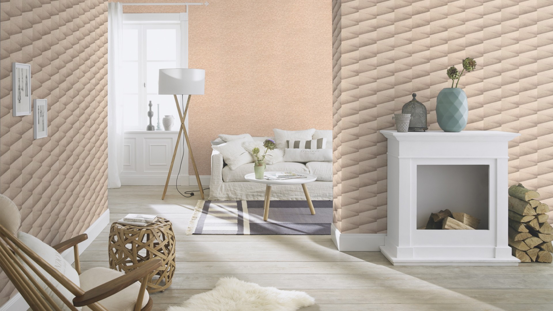 Обои Rasch арт 554632 фото 5