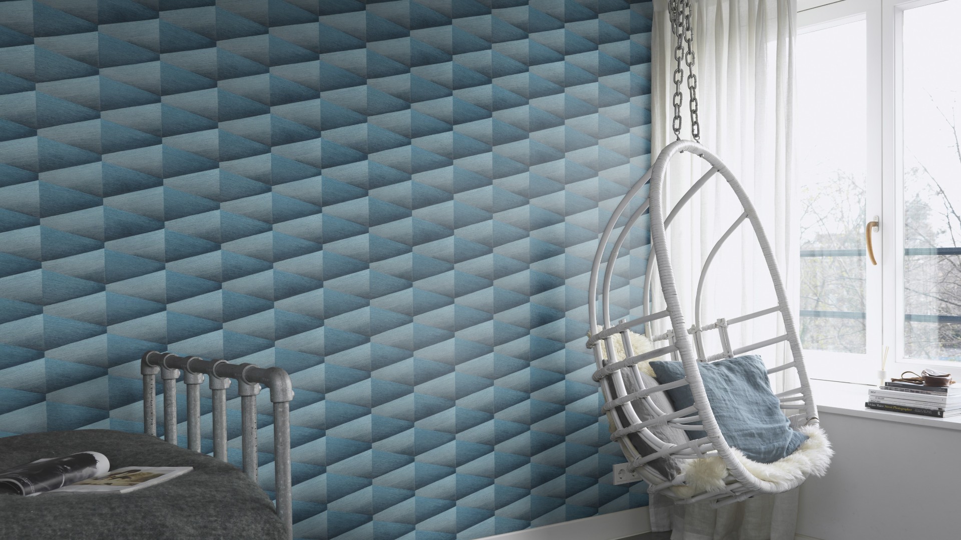 Обои Rasch арт 554656 фото 6