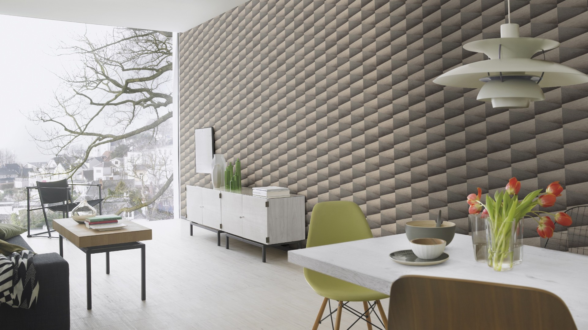 Обои Rasch арт 554663 фото 5