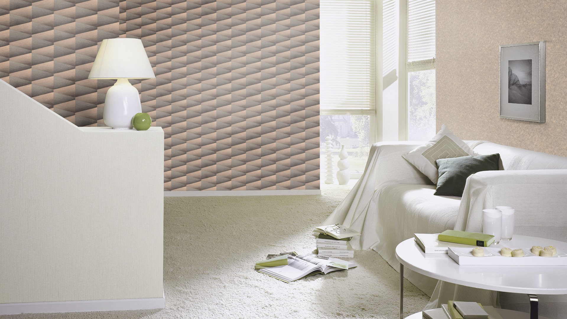 Обои Rasch арт 554670 фото 4