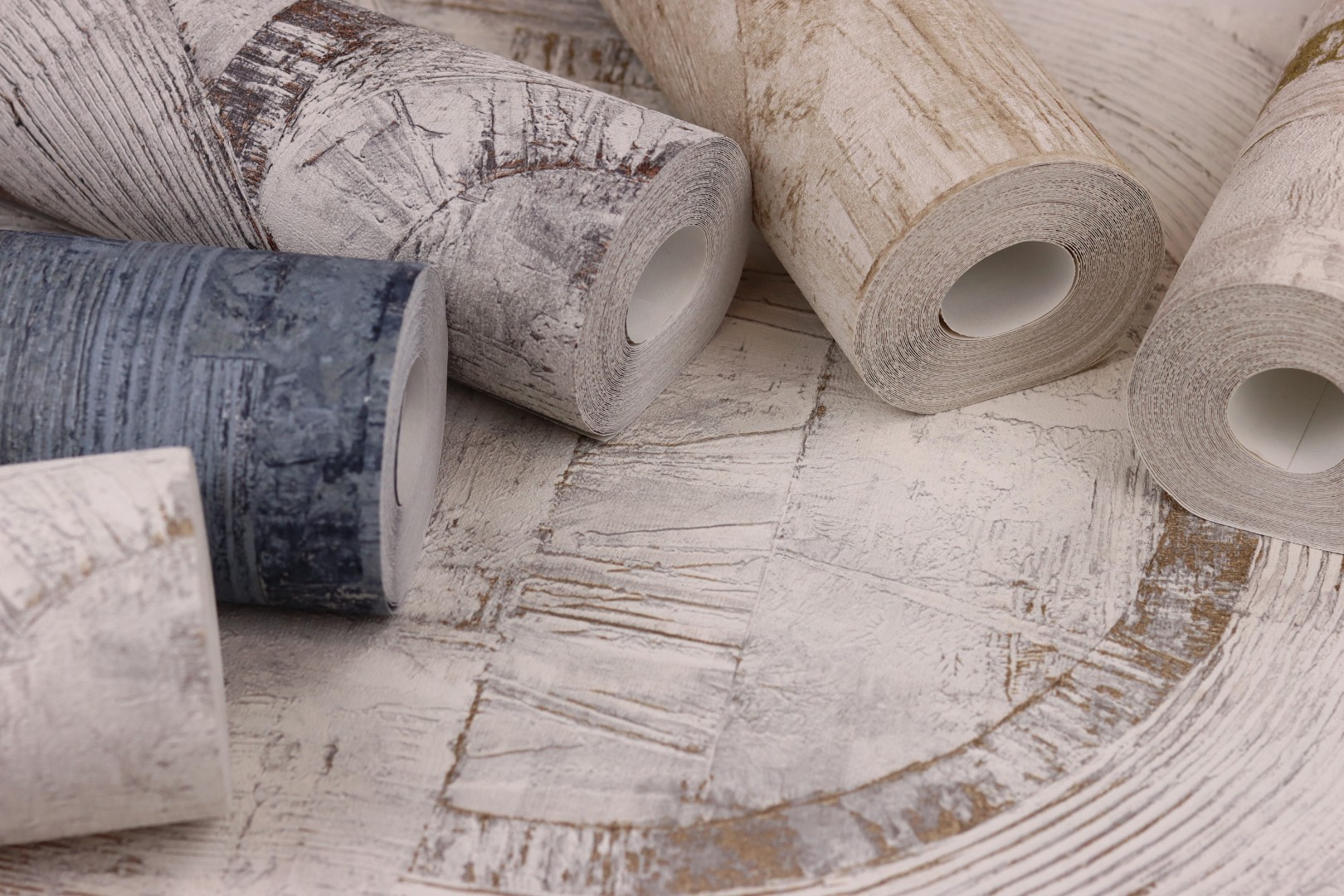 Обои Rasch арт 554748 фото 3