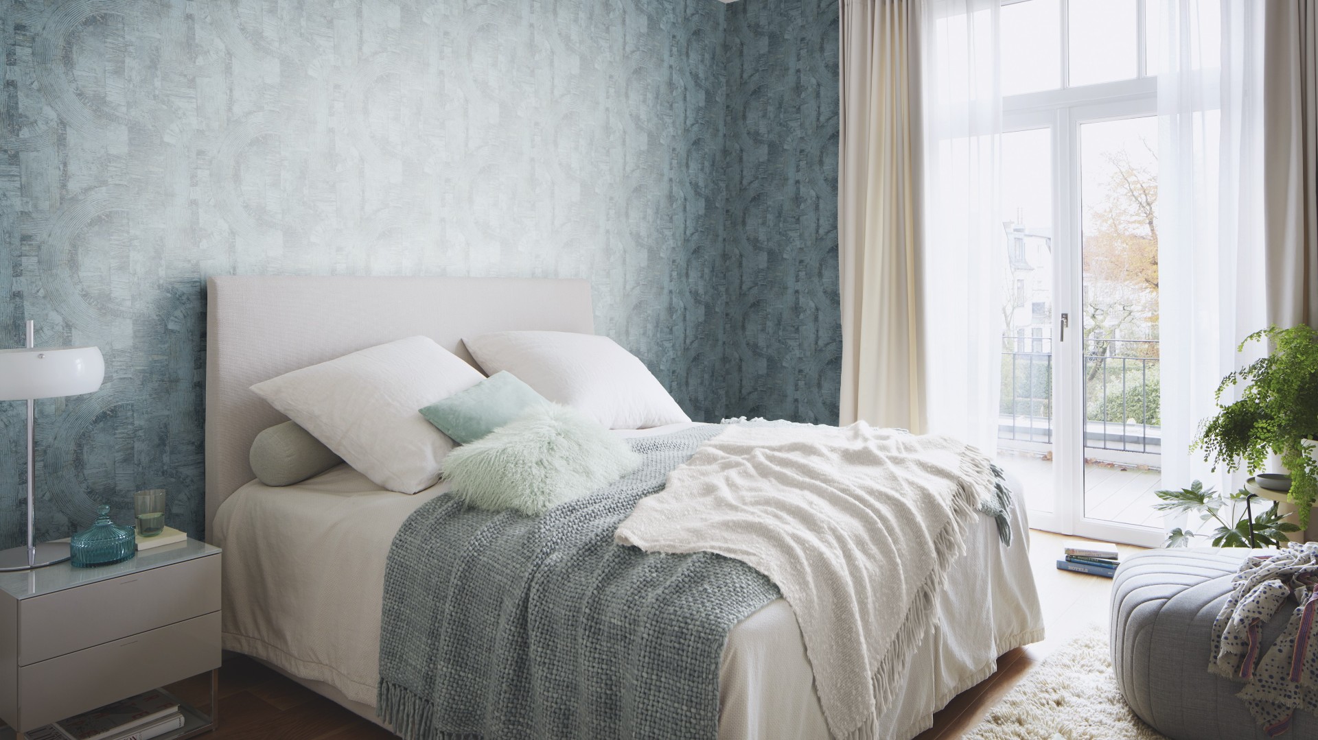 Обои Rasch арт 554786 фото 5