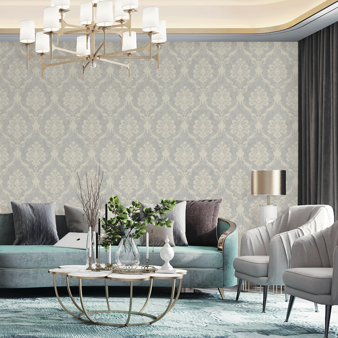 Обои Bernardo Bartalucci арт 5053-3 фото 2